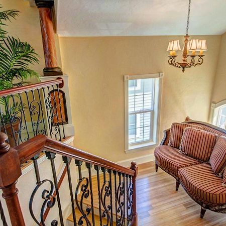 Ep204, Grande Ritz Carolina- Oceanfront, 18 Bedrooms, 18 Bathrooms 악마 힐스 외부 사진