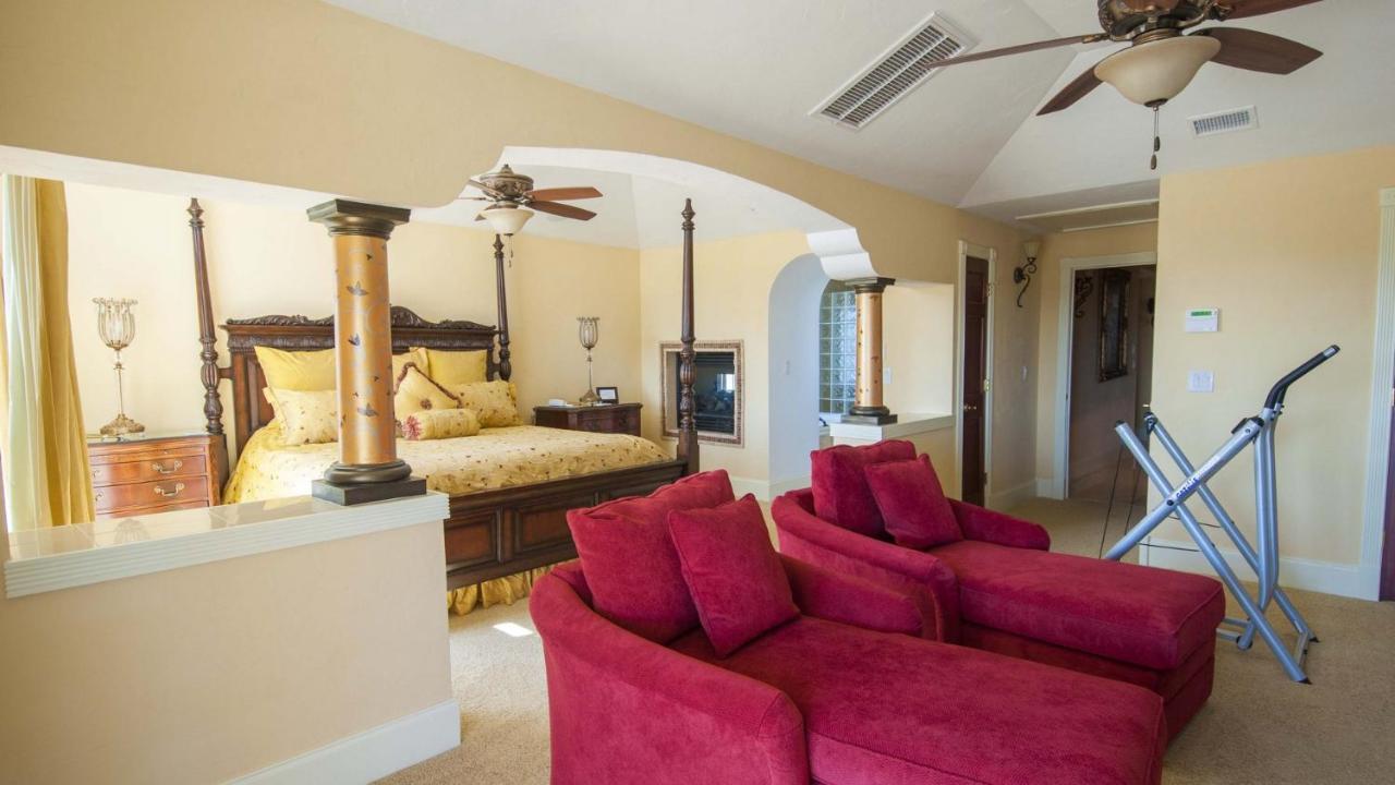 Ep204, Grande Ritz Carolina- Oceanfront, 18 Bedrooms, 18 Bathrooms 악마 힐스 외부 사진