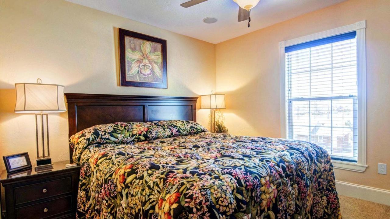 Ep204, Grande Ritz Carolina- Oceanfront, 18 Bedrooms, 18 Bathrooms 악마 힐스 외부 사진
