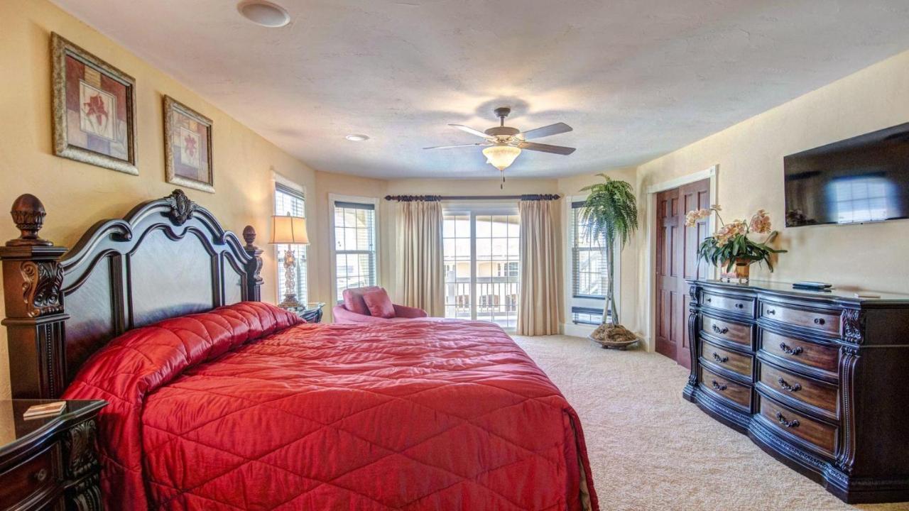 Ep204, Grande Ritz Carolina- Oceanfront, 18 Bedrooms, 18 Bathrooms 악마 힐스 외부 사진
