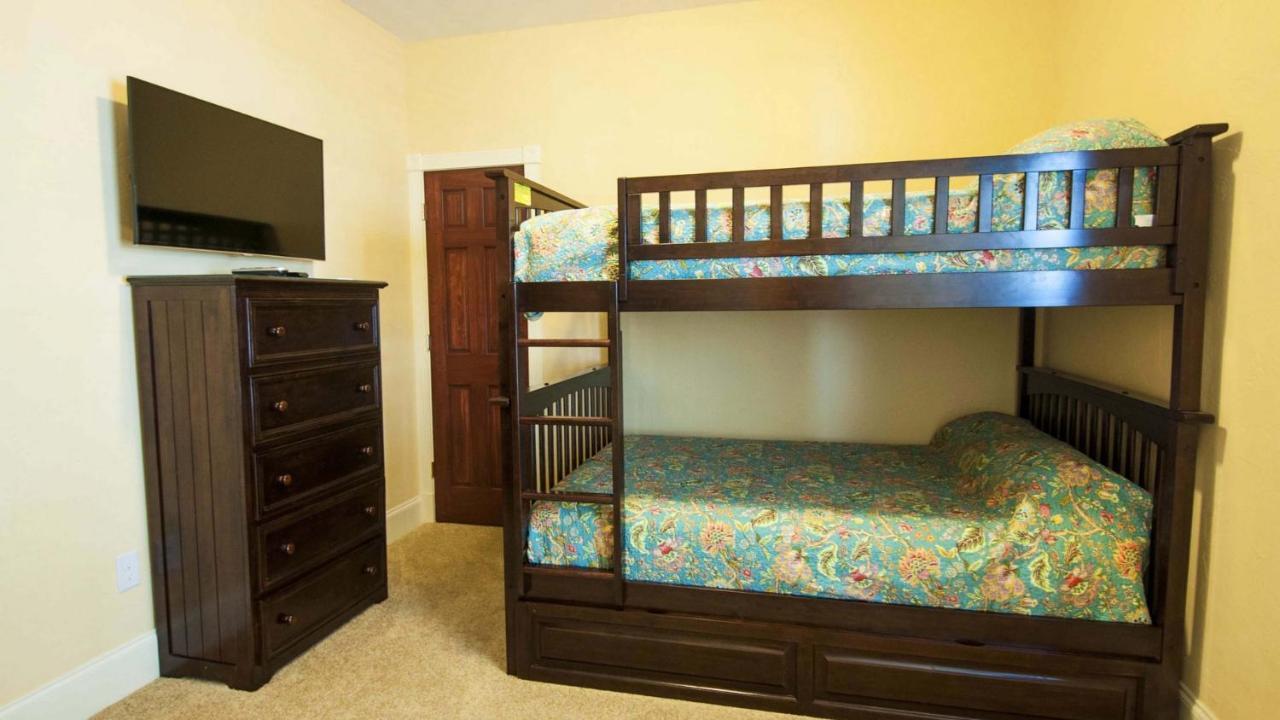 Ep204, Grande Ritz Carolina- Oceanfront, 18 Bedrooms, 18 Bathrooms 악마 힐스 외부 사진
