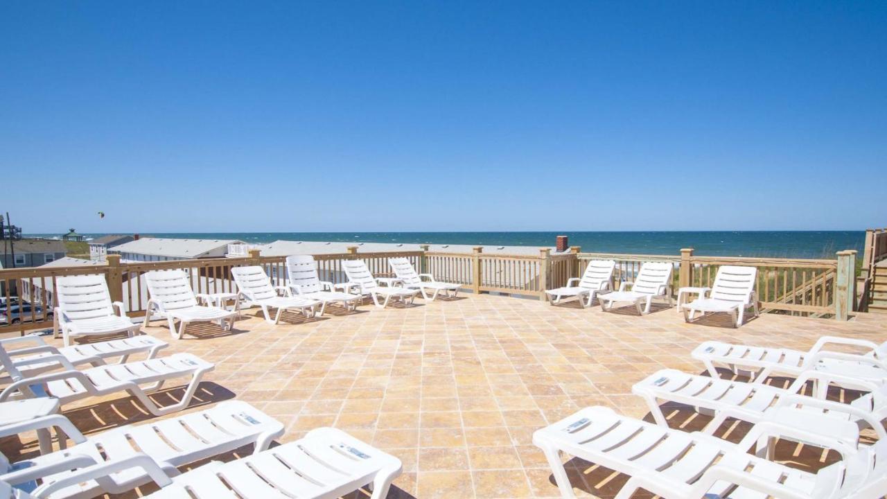 Ep204, Grande Ritz Carolina- Oceanfront, 18 Bedrooms, 18 Bathrooms 악마 힐스 외부 사진