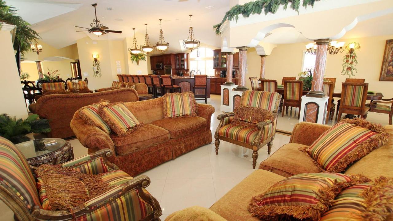 Ep204, Grande Ritz Carolina- Oceanfront, 18 Bedrooms, 18 Bathrooms 악마 힐스 외부 사진