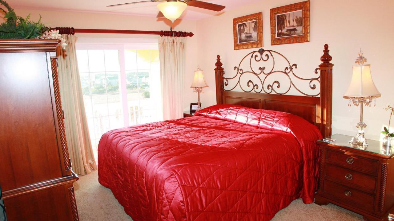 Ep204, Grande Ritz Carolina- Oceanfront, 18 Bedrooms, 18 Bathrooms 악마 힐스 외부 사진