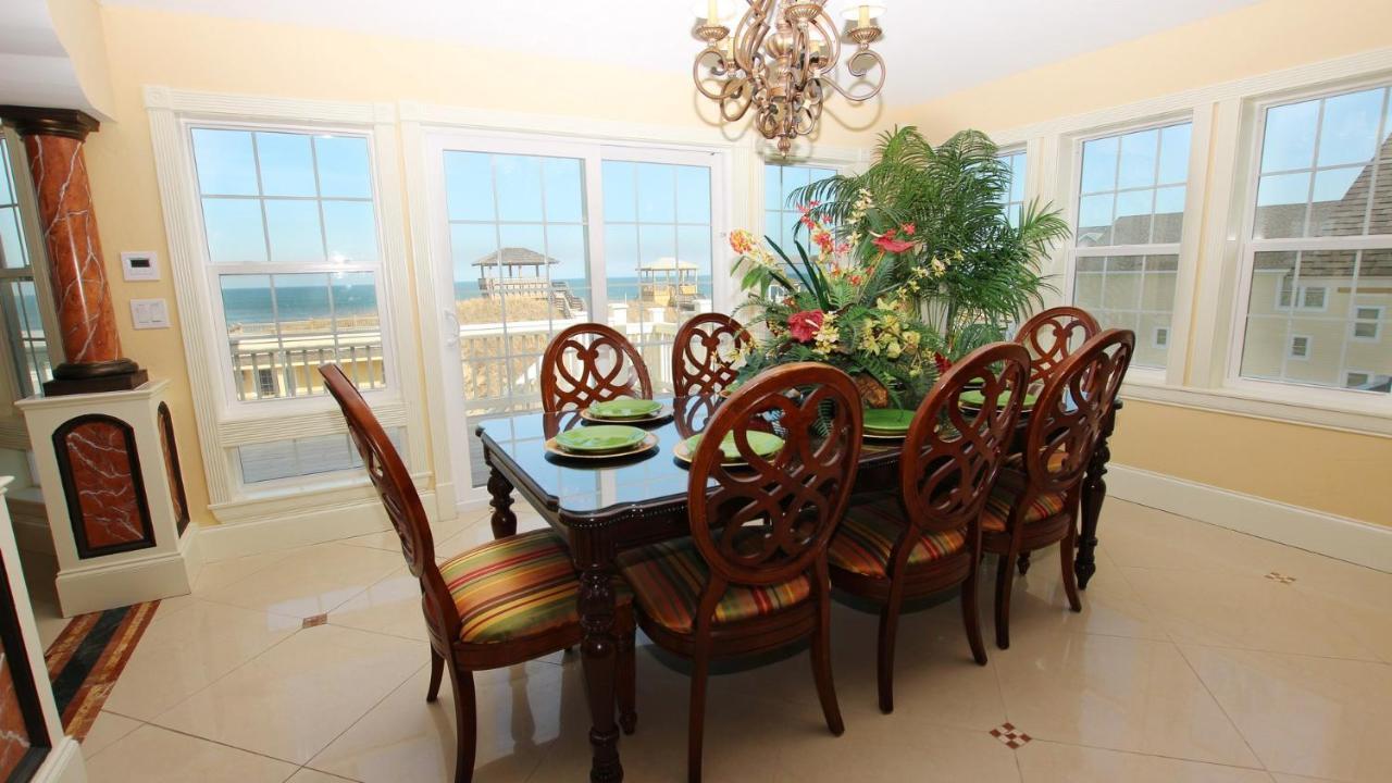 Ep204, Grande Ritz Carolina- Oceanfront, 18 Bedrooms, 18 Bathrooms 악마 힐스 외부 사진
