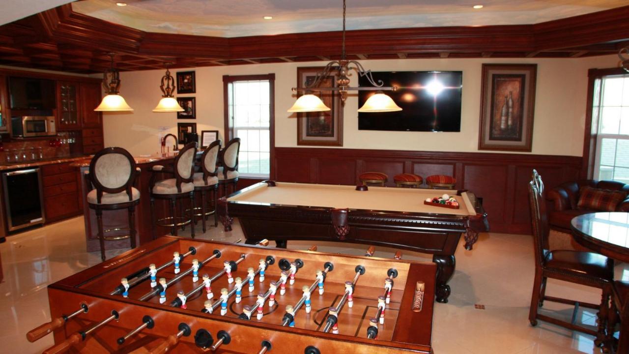 Ep204, Grande Ritz Carolina- Oceanfront, 18 Bedrooms, 18 Bathrooms 악마 힐스 외부 사진