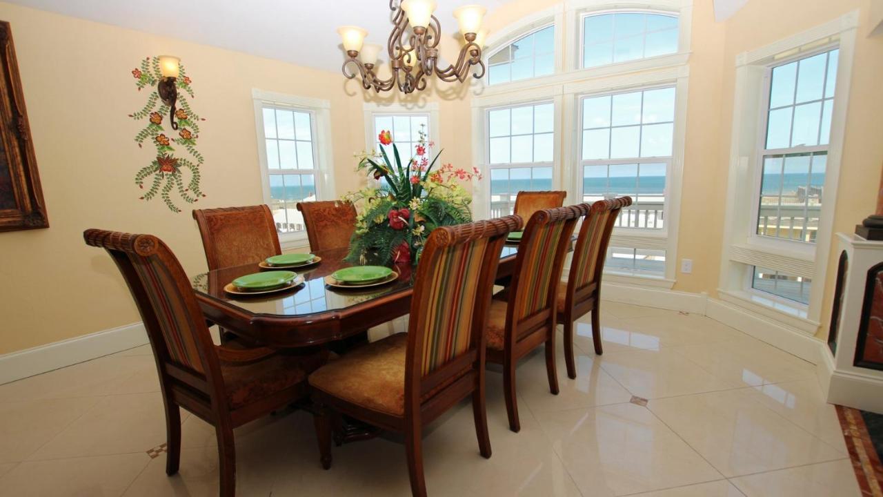 Ep204, Grande Ritz Carolina- Oceanfront, 18 Bedrooms, 18 Bathrooms 악마 힐스 외부 사진