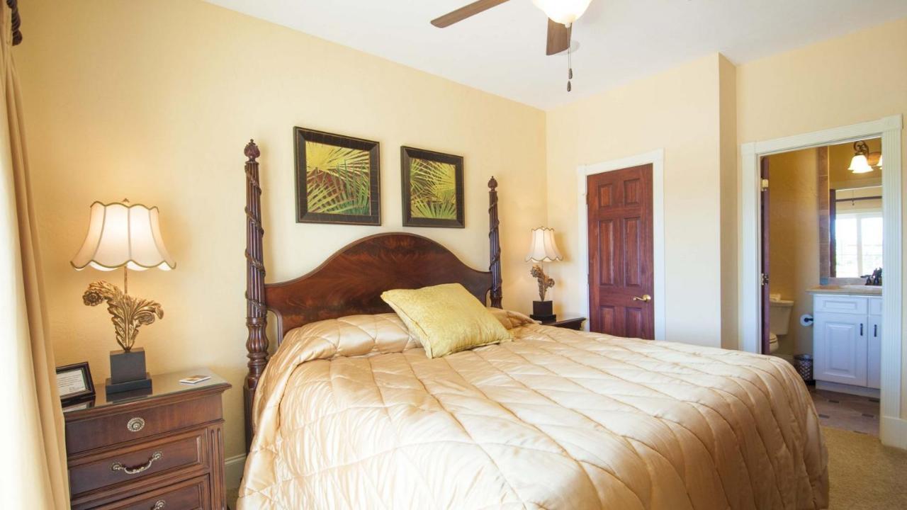 Ep204, Grande Ritz Carolina- Oceanfront, 18 Bedrooms, 18 Bathrooms 악마 힐스 외부 사진