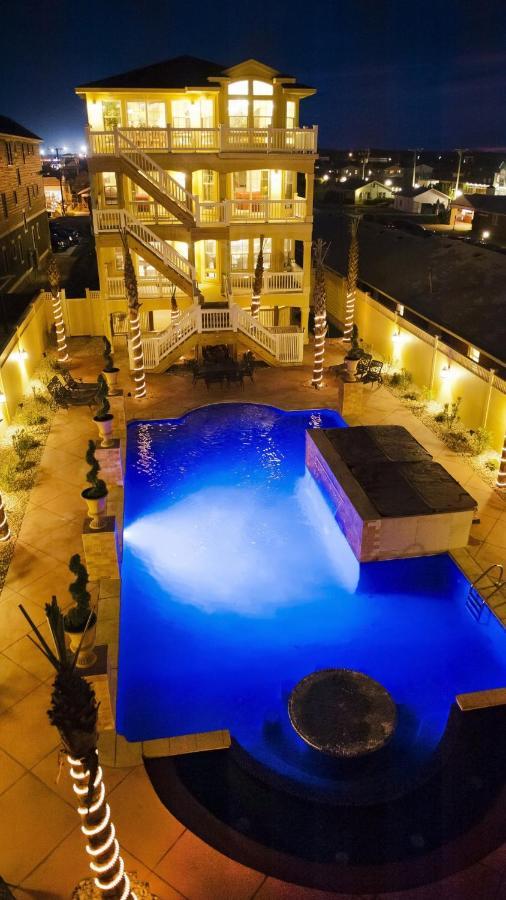 Ep204, Grande Ritz Carolina- Oceanfront, 18 Bedrooms, 18 Bathrooms 악마 힐스 외부 사진