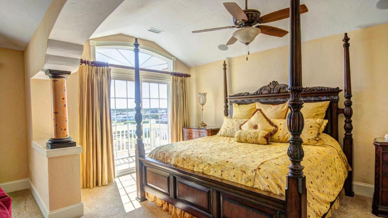 Ep204, Grande Ritz Carolina- Oceanfront, 18 Bedrooms, 18 Bathrooms 악마 힐스 외부 사진