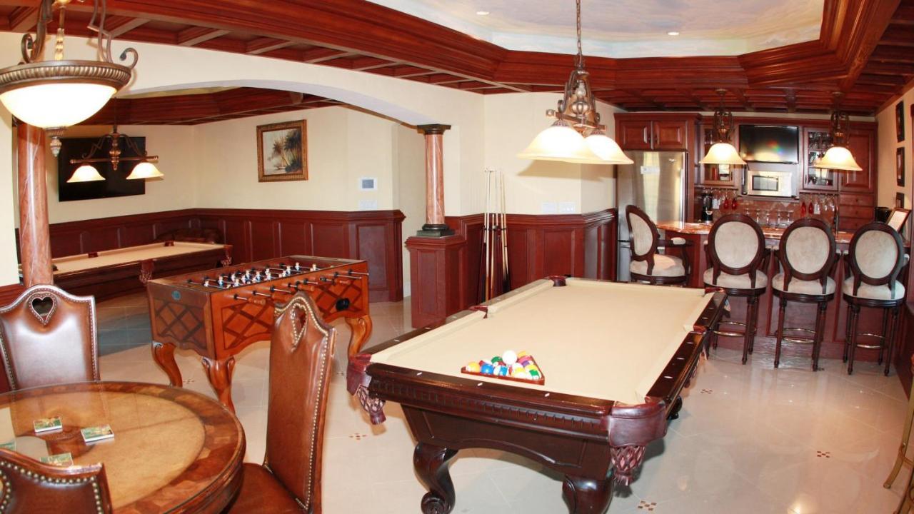 Ep204, Grande Ritz Carolina- Oceanfront, 18 Bedrooms, 18 Bathrooms 악마 힐스 외부 사진