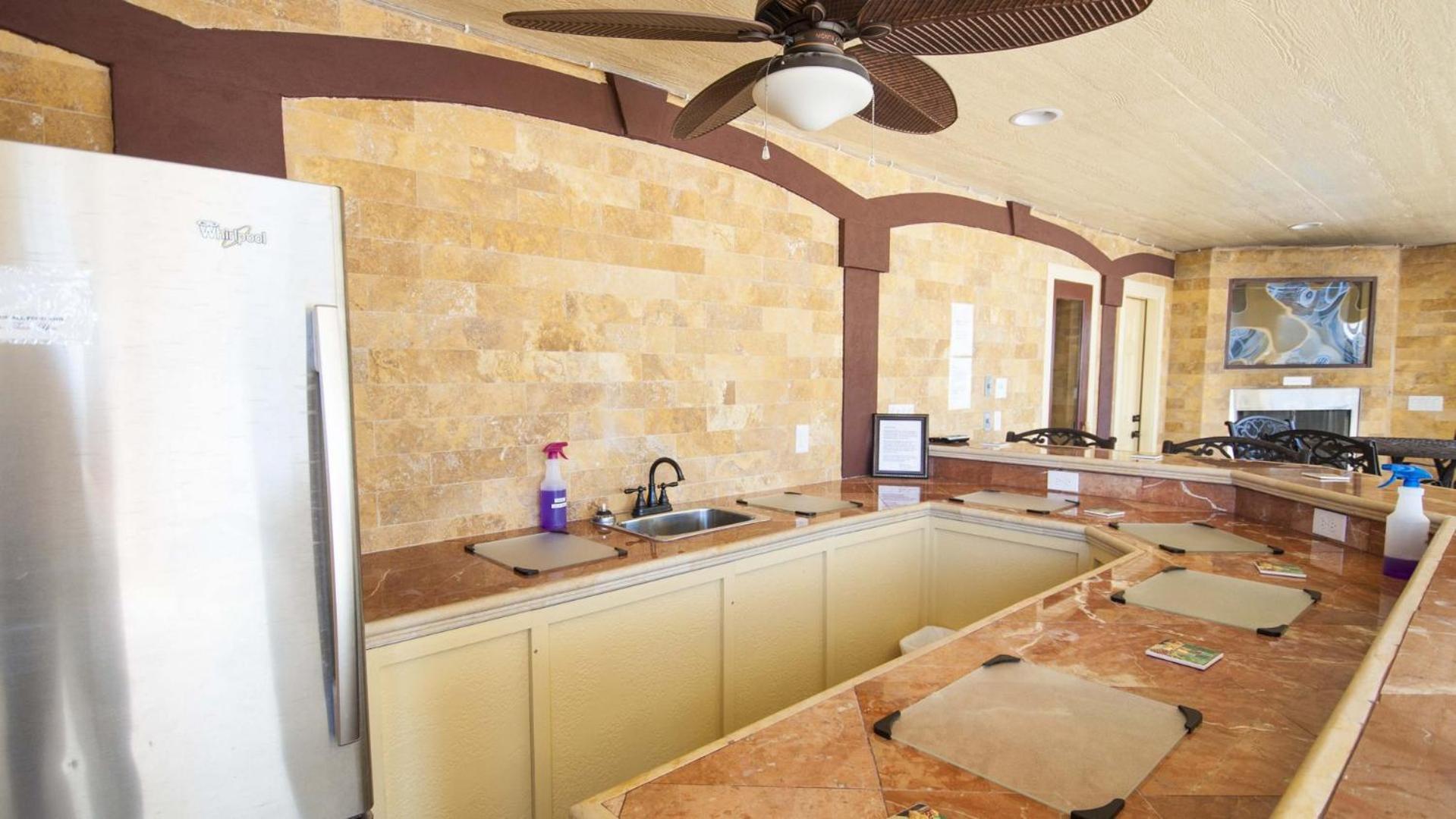 Ep204, Grande Ritz Carolina- Oceanfront, 18 Bedrooms, 18 Bathrooms 악마 힐스 외부 사진