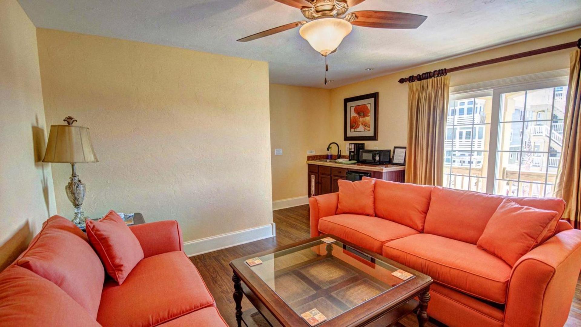 Ep204, Grande Ritz Carolina- Oceanfront, 18 Bedrooms, 18 Bathrooms 악마 힐스 외부 사진